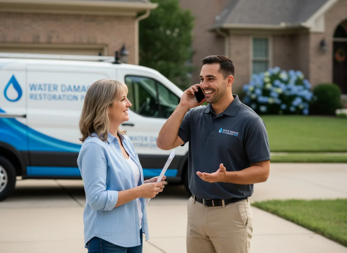 Flood Restoration Purdy, MO FAQs